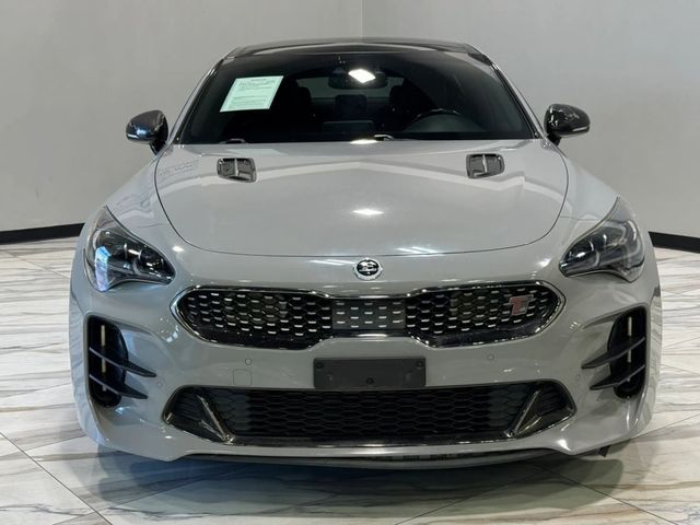 2019 Kia Stinger GT1