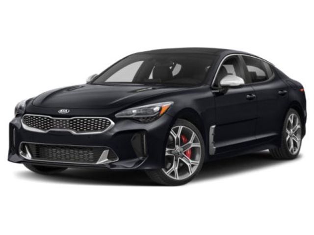 2019 Kia Stinger GT1