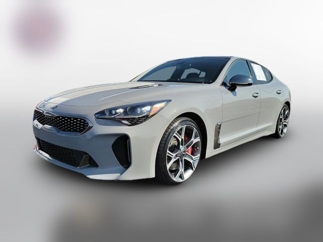 2019 Kia Stinger GT1