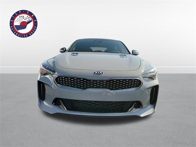 2019 Kia Stinger GT1