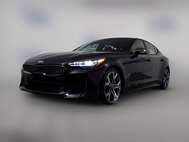 2019 Kia Stinger GT1