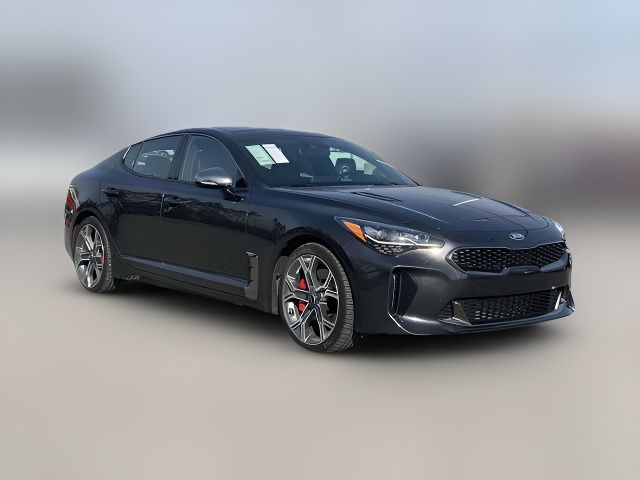 2019 Kia Stinger GT1