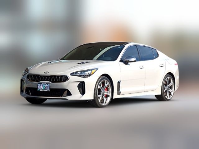 2019 Kia Stinger GT1