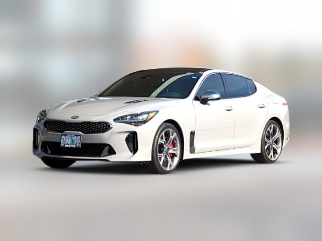 2019 Kia Stinger GT1