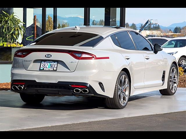 2019 Kia Stinger GT1