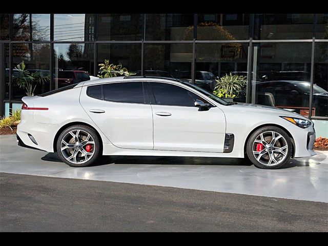 2019 Kia Stinger GT1