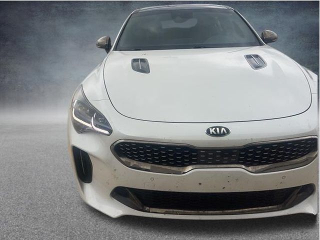 2019 Kia Stinger GT1