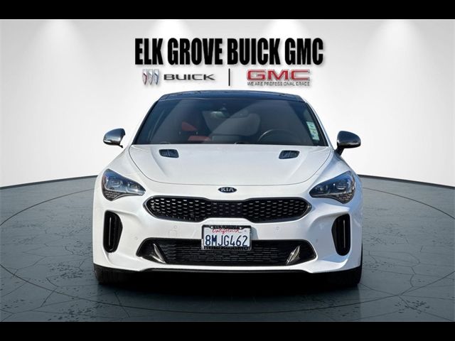 2019 Kia Stinger GT1