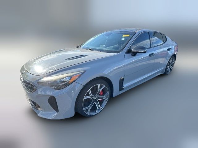 2019 Kia Stinger GT1