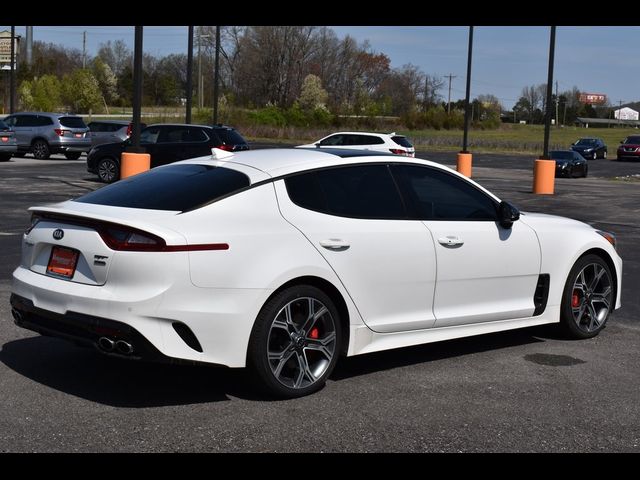 2019 Kia Stinger GT1