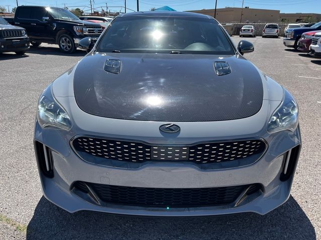 2019 Kia Stinger GT1