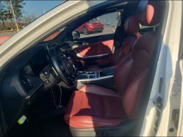 2019 Kia Stinger GT1