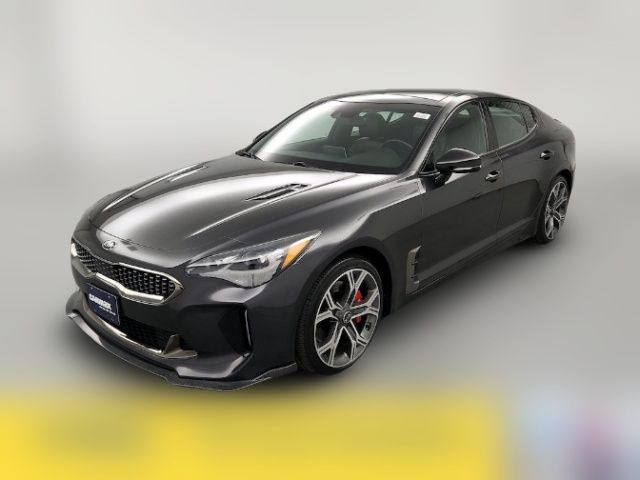 2019 Kia Stinger GT1