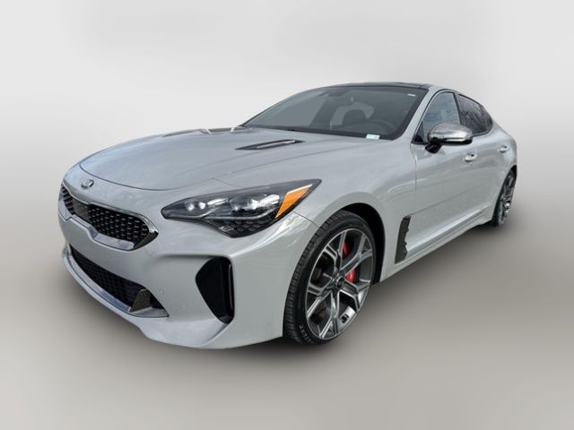 2019 Kia Stinger GT1