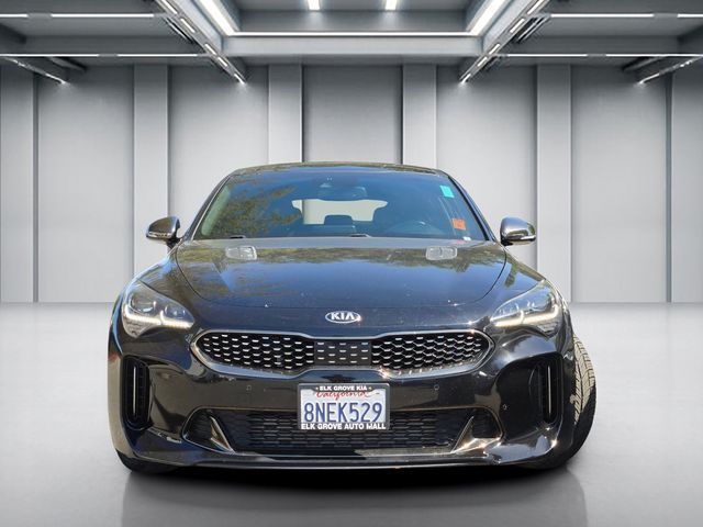 2019 Kia Stinger GT1