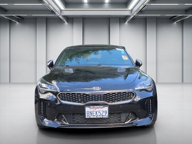2019 Kia Stinger GT1