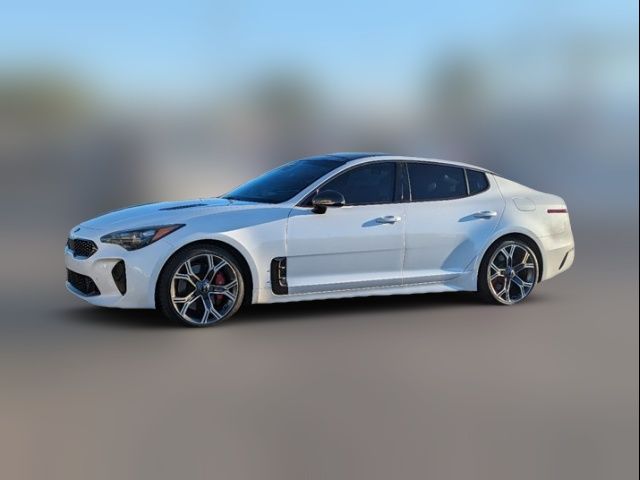 2019 Kia Stinger GT1