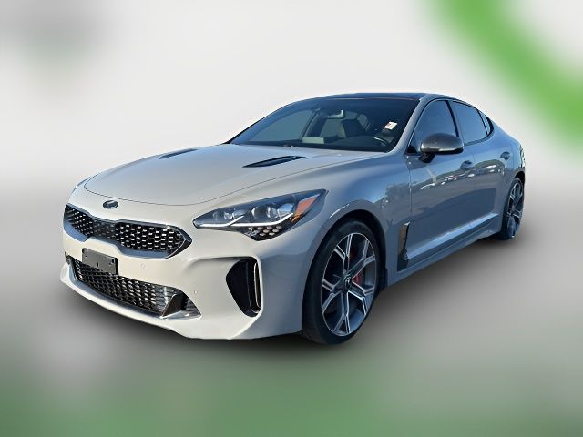 2019 Kia Stinger GT1