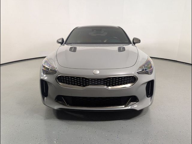2019 Kia Stinger GT1