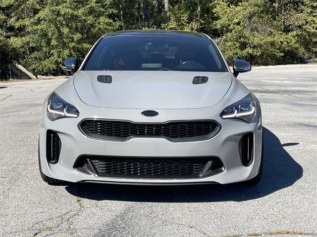 2019 Kia Stinger GT1