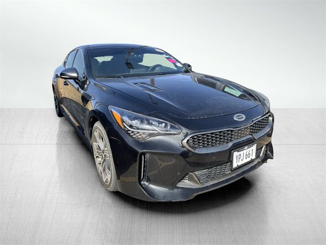 2019 Kia Stinger GT1