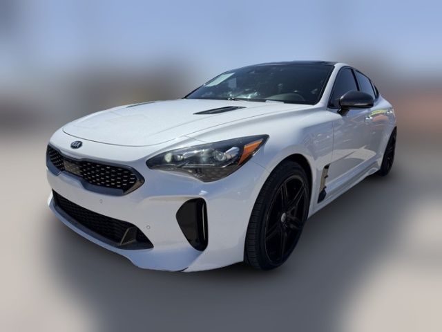 2019 Kia Stinger GT1