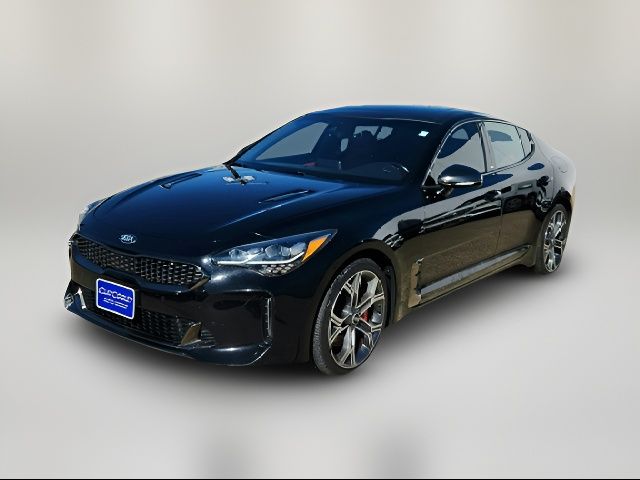 2019 Kia Stinger GT1