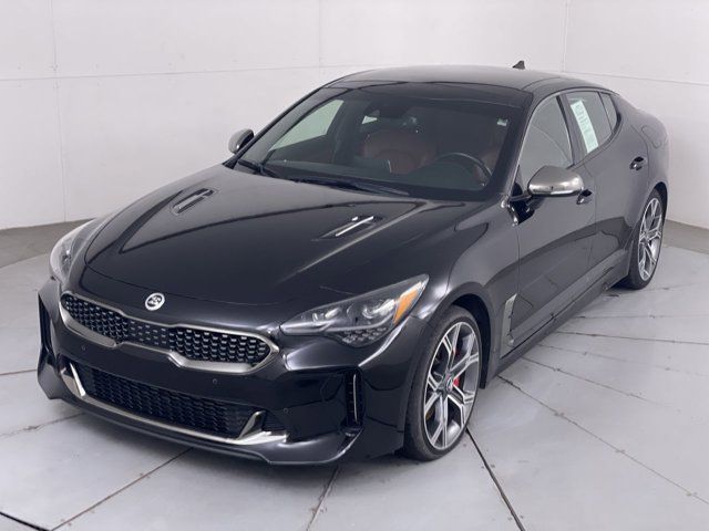 2019 Kia Stinger GT1