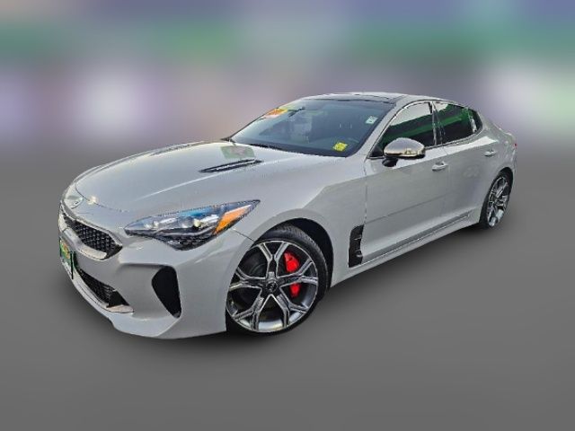 2019 Kia Stinger GT1