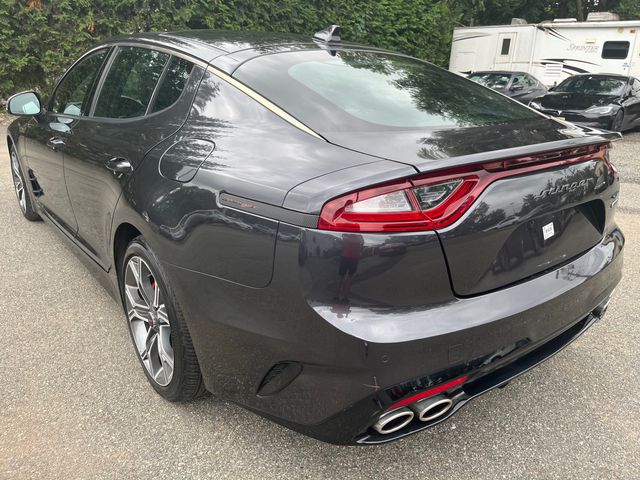 2019 Kia Stinger GT1