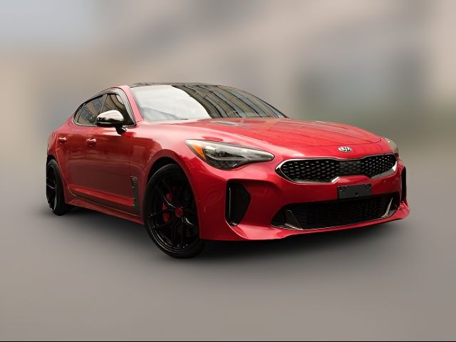 2019 Kia Stinger GT1