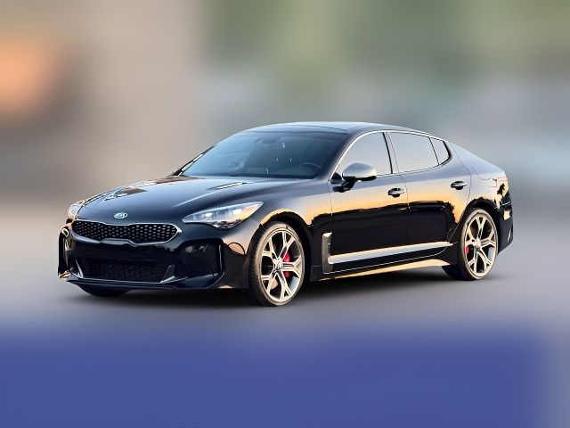 2019 Kia Stinger GT1