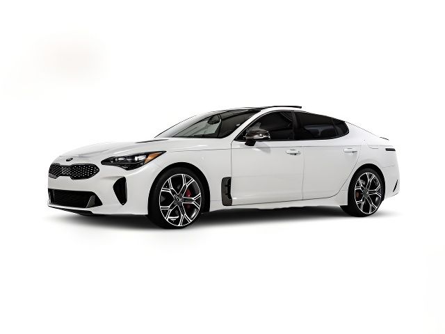 2019 Kia Stinger GT1