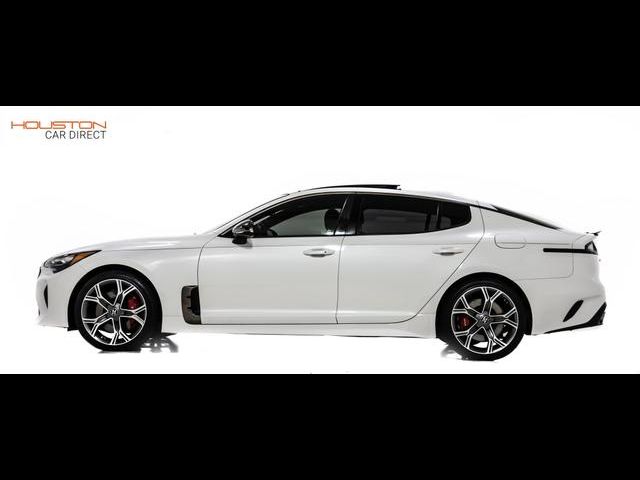 2019 Kia Stinger GT1