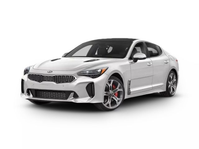 2019 Kia Stinger GT1