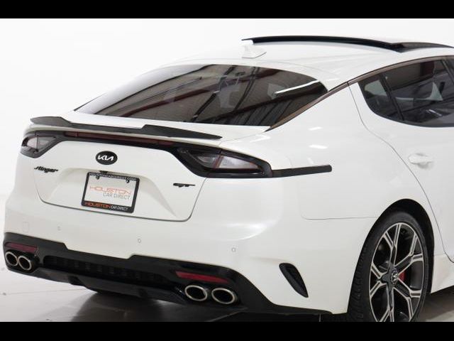 2019 Kia Stinger GT1