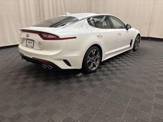 2019 Kia Stinger GT2