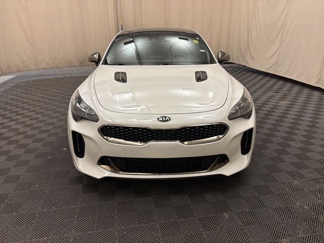 2019 Kia Stinger GT2