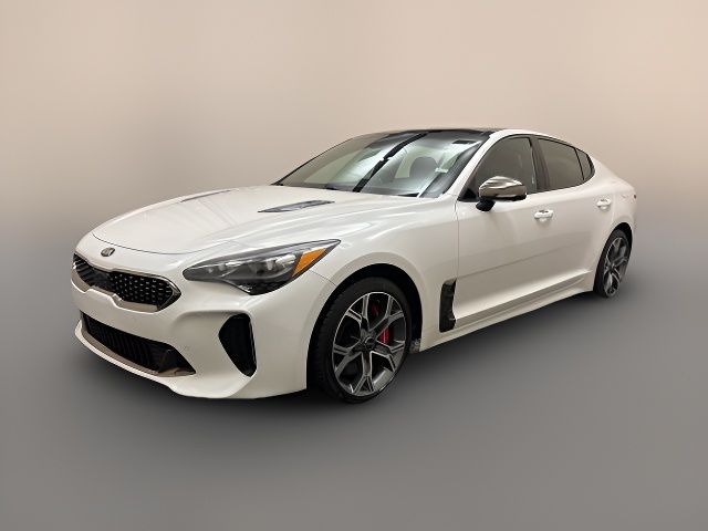 2019 Kia Stinger GT2