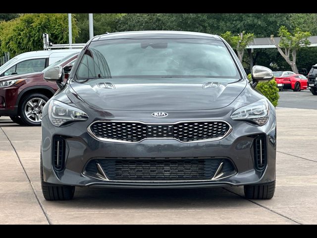 2019 Kia Stinger GT2
