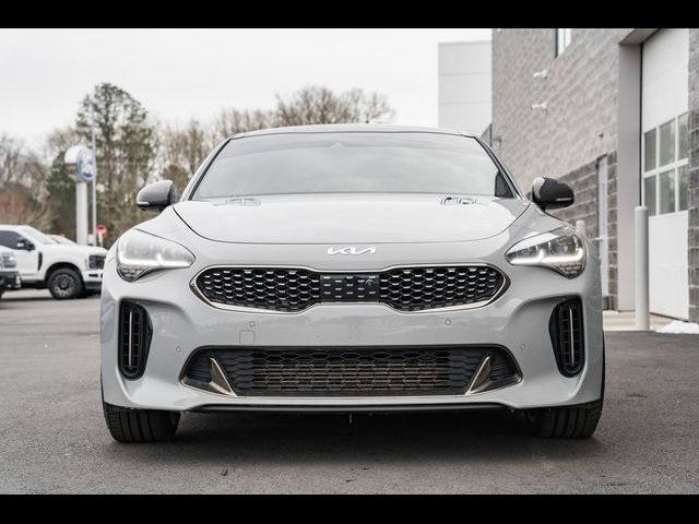 2019 Kia Stinger GT2