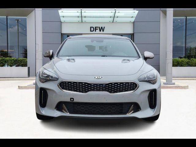 2019 Kia Stinger GT2