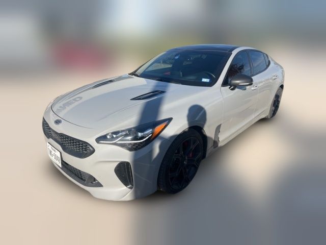 2019 Kia Stinger GT2