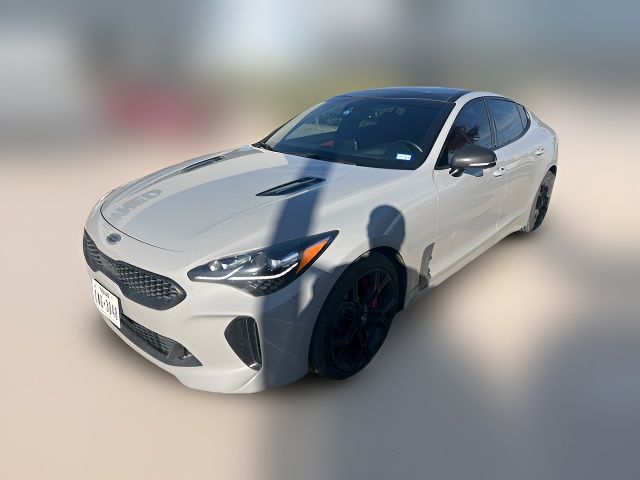 2019 Kia Stinger GT2