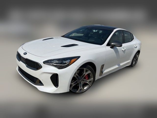 2019 Kia Stinger GT2