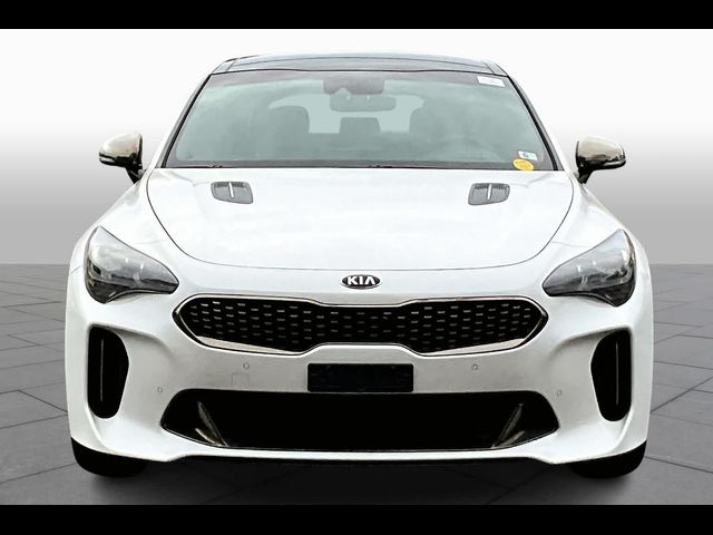 2019 Kia Stinger GT2