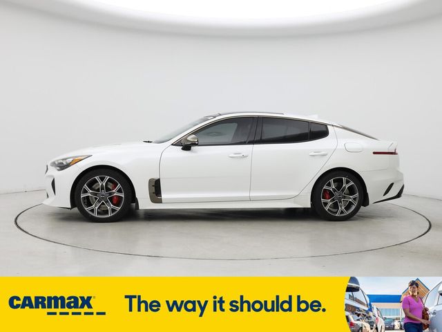 2019 Kia Stinger GT2