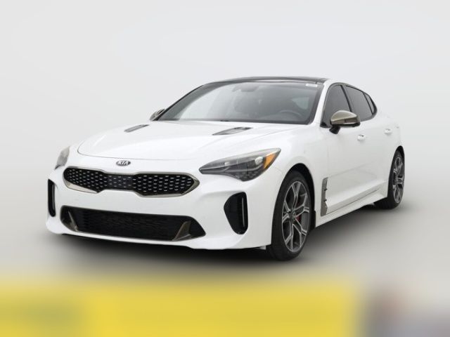 2019 Kia Stinger GT2