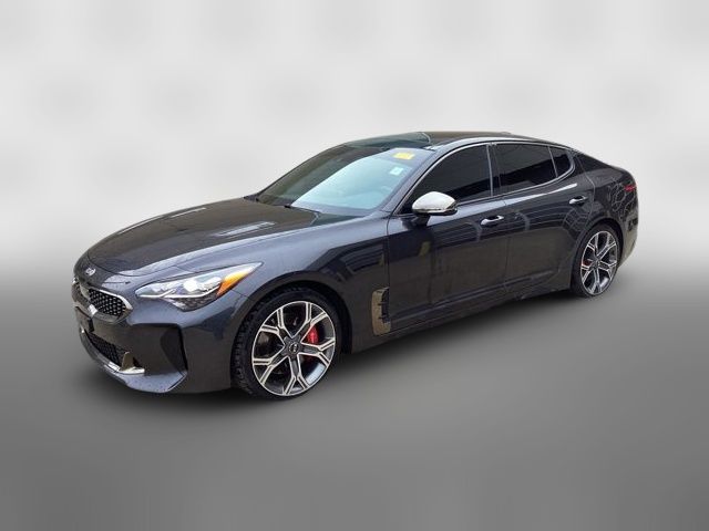 2019 Kia Stinger GT2