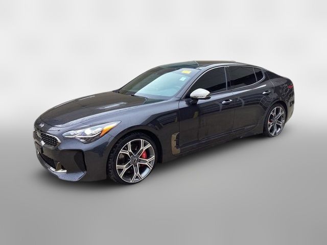 2019 Kia Stinger GT2